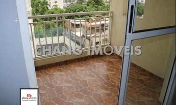 Imagem 2: Magnífico apto 3 qtos (1 suite) cond.Infra total no melhor local da Taquara