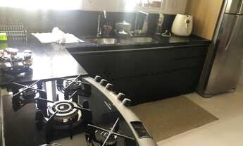 Imagem 5: Apartamento para Venda no Edifício Arthé, 209 m² com 3 quartos em Quilombo - Cuiabá - MT