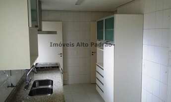 Imagem 5: 172m - 3 vagas amplo terraço - Bairro Brooklin Novo