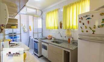 Imagem 5: Apartamento no Jardim Marajoara, 2 dormitórios, 1 vaga