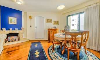 Imagem 5: Apartamento para Venda em São Paulo, Moema, 3 dormitórios, 1 suíte, 3 banheiros, 2 vagas