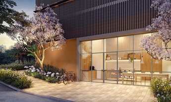 Imagem 3: Apartamento para Venda em São Paulo, Aclimação, 1 dormitório, 1 banheiro