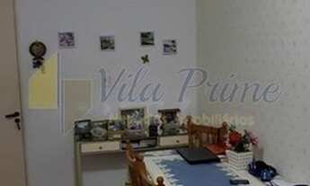 Imagem 3: Venda de Apartamentos / Padrão na cidade de São Paulo