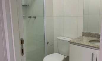 Imagem 4: Apartamento para venda com 78 metros quadrados com 2 quartos em Santo Amaro - São Paulo