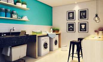 Imagem 2: Apartamento de 41 metros quadrados no bairro Pirituba com 2 quartos