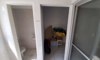 Imagem 7: Apartamento para venda com 115 metros quadrados com 3 quartos em Cidade Monções - São Paul