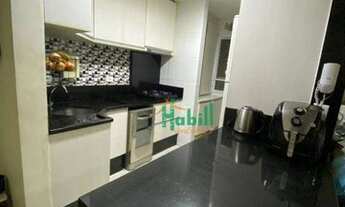 Imagem 5: Apartamento à venda, 59 m² por R$ 280.000,00 - Vila Urupês - Suzano/SP