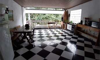 Imagem: São Paulo - Casa Padrão - CASA VERDE