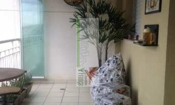 Imagem 3: Apartamento condomínio Arboris