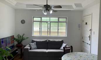 Imagem: Apartamento para venda possui 60 metros