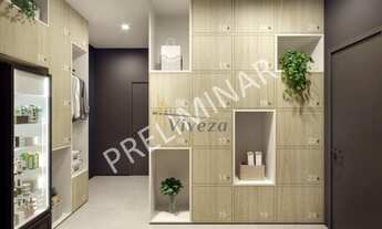 Imagem 7: Haus Mitre Santa Cruz - Saúde