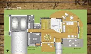 Imagem 5: Gramado - Casa de Condomínio - Aspen Mountain