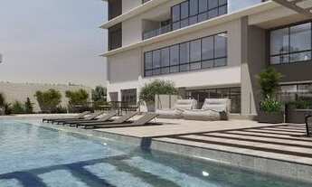 Imagem 3: Ed. Átrio Plaenge 185m2 Gleba Palhano