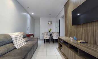 Imagem 4: Apartamento à venda por R$ 220.000,00 - Santa Branca - Belo Horizonte/MG