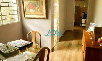 Imagem 2: Casa com 3 dormitórios à venda, 135 m² por R$ 950.000,00 - Planalto Paulista - São Paulo/S