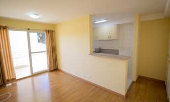 Imagem: ÓTIMA OPORTUNIDADE - APARTAMENTO 02 DORMITÓRIOS