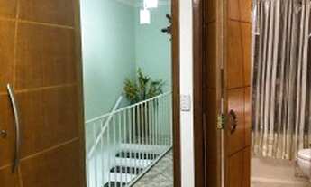 Imagem 2: CASA RESIDENCIAL em são paulo - SP, jardim santa cruz