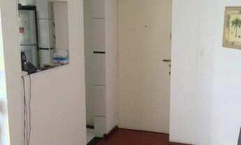 Imagem 4: Apartamento com 3 dormitórios à venda, 64 m² por R$ 300.000,00 - Morumbi - São Paulo/SP