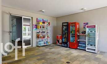 Imagem 4: Apartamento para Venda em São Paulo, Bela Aliança, 2 dormitórios, 1 suíte, 2 banheiros, 2