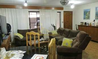 Imagem: Sobrado - Vila Carrão - 3 Dorms