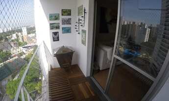 Imagem 4: Apartamento com 3 dormitórios à venda, 68 m² por R$ 490.000 - Vila Sofia - São Paulo/SP