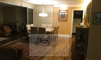 Imagem: PLAZA MAYOR APARTAMENTO 187 M² VILA LEOPOLDINA