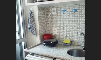 Imagem 6: APARTAMENTO PARA LOCAÇÃO NA CONSOLAÇÃO 1 DM COM 45 MTS