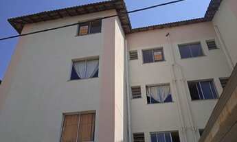 Imagem 4: APARTAMENTO à venda, 2 quartos, 1 vaga, Mansour - Uberlândia/MG