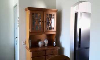 Imagem 2: Apartamento para venda possui 90 metros quadrados com 3 quartos em Higienópolis - São Paul