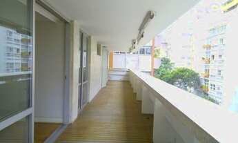 Imagem 3: Lindo Alto Padrão 318m² Úteis, com Lindo Terraço no Melhor do Baixo Jardins.!