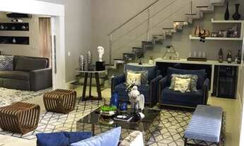 Imagem 2: OPORTUNIDADE! LINDO APARTAMENTO - 315M - com 4 quartos em Chácara Califórnia - São Paulo