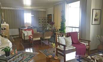 Imagem 5: Lindo apartamento com 198 m2 com 4 quartos - Morumbi
