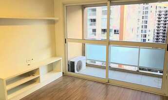 Imagem 4: Apto 1 suíte, 2 vagas! Ótima localização, próximo ao shopping Vila Olimpia!