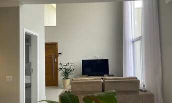 Imagem 7: Linda casa recém construída, à venda no Condomínio Bosque dos Cambarás em Valinhos/SP