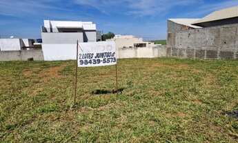 Imagem 2: Lote 500 m2 no Villa Suiça