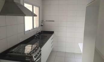 Imagem 4: Apartamento para aluguel possui 111 metros quadrados com 2 quartos