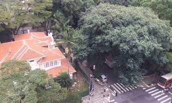 Imagem 4: HIGIENÓPOLIS Apartamento com 3 dormitórios