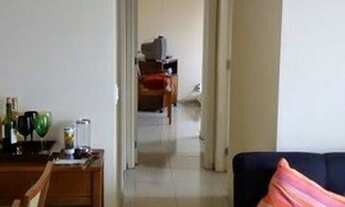 Imagem 2: Apartamento ótimo com Box de vidro no banheiro e aquecedor de gás