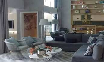 Imagem 6: Apartamento Vila Andrade - São Paulo - SP- Grand Panamby