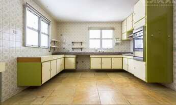 Imagem 6: ESPAÇOSO APARTAMENTO DISPONÍVEL PARA VENDA NA REGIÃO DE HIGIENÓPOLIS