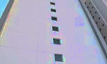 Imagem 6: Flat para venda possui 30 metros quadrados - Melo - Montes Claros - MG