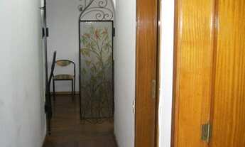 Imagem 5: APTO COM 70 m² com 2 vagas demarcadas no Campo Belo / Brooklin