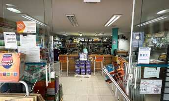 Imagem 5: Prédio/Edifício inteiro para venda possui 300 metros quadrados em Cambuci - São Paulo - SP