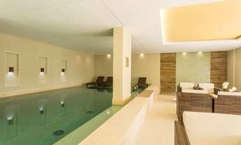 Imagem 6: Apartamento com 158m² - 4 quartos com dependência completa em Charitas - Niterói - RJ