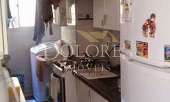 Imagem 7: Apartamento com 2 dormitórios na Vila Progresso