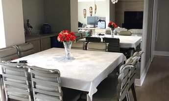 Imagem 4: Apartamento em Vila Campo Grande - São Paulo