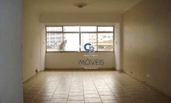 Imagem: Apartamento à venda, 128 m² por R$ 555.000,00