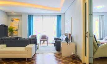 Imagem 3: Apartamento com 4 dormitórios à venda, 360 m² por R$ 2.900.000,00 - Santa Cecília - São Pa