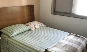 Imagem 6: Apartamento para venda tem 67 metros quadrados com 2 quartos em Sumarezinho - São Paulo