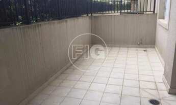 Imagem 2: MENARA BY CYRELA - ANDALUS - JARDIM GUEDALA - Venda - 57 m² - 1 Suíte - 2 Vagas